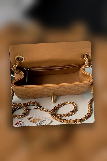 NB - CHL Bag - 584