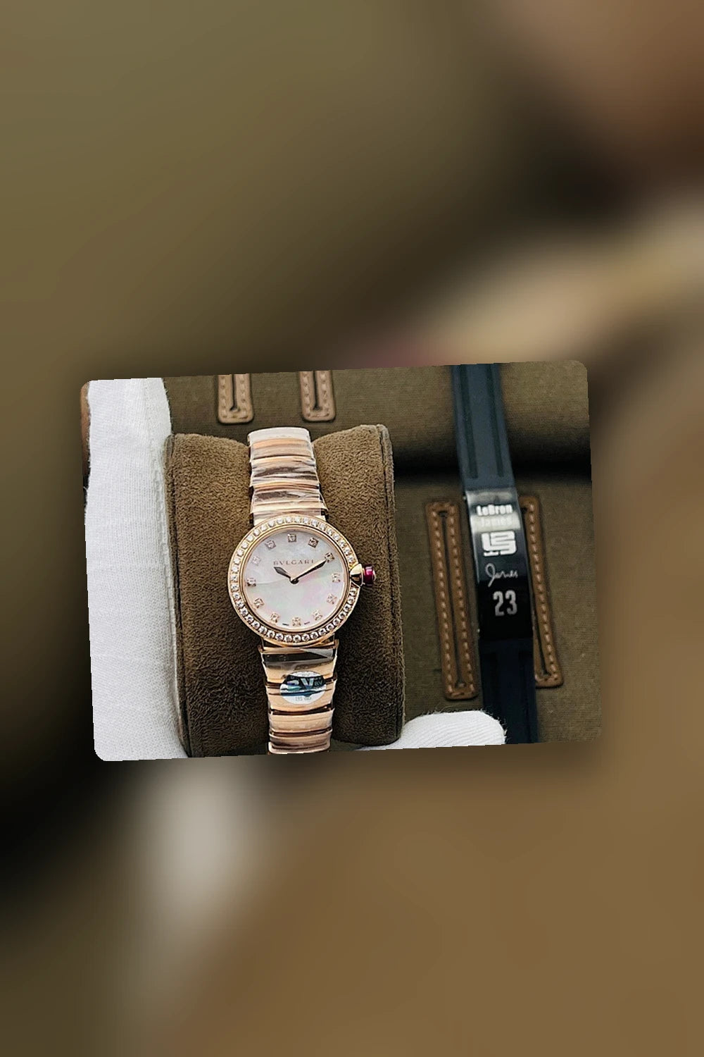 NB - Mix Watch - 1416
