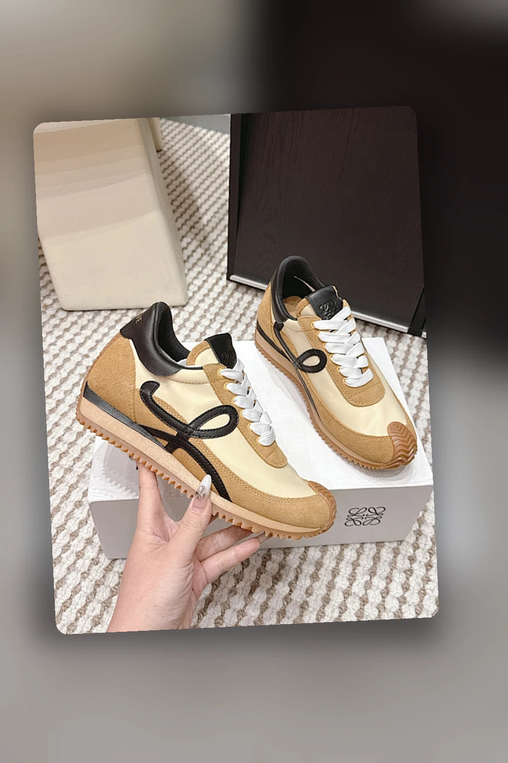 NB - LWO Women Shoes - 033