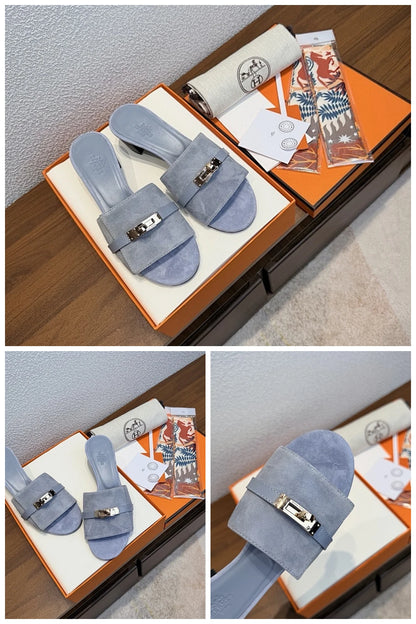 NB - HMS Women Shoes - 013