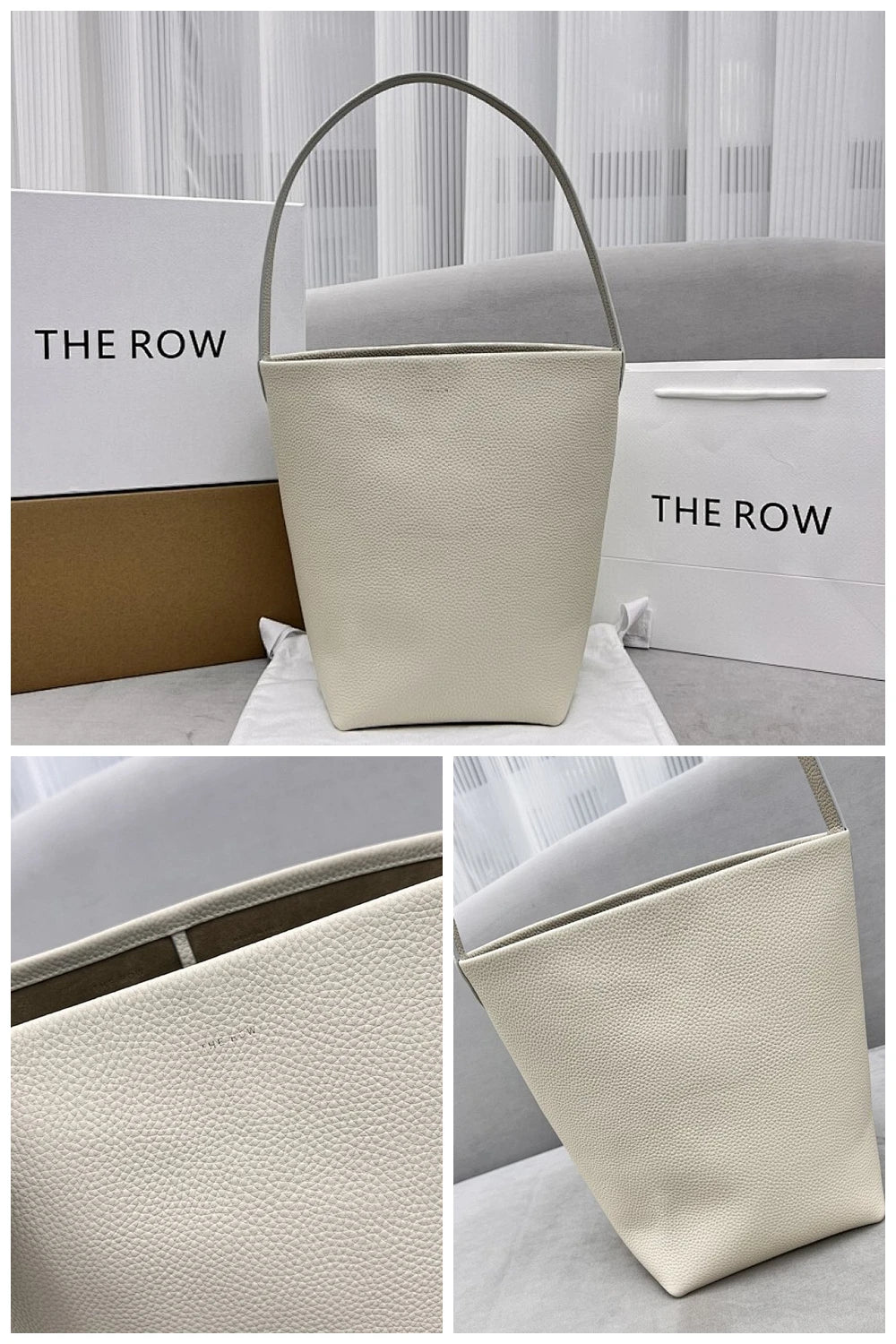 NB - THR Bag - 812