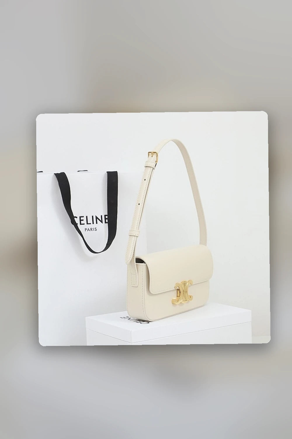 NB - COL Bag - 107