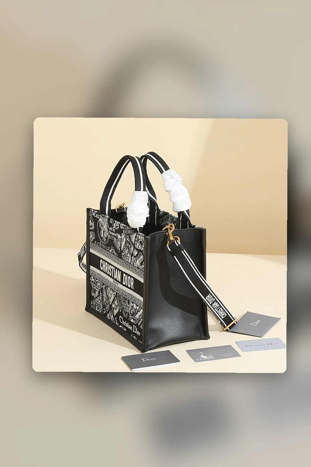 NB - DOR Bag - 959