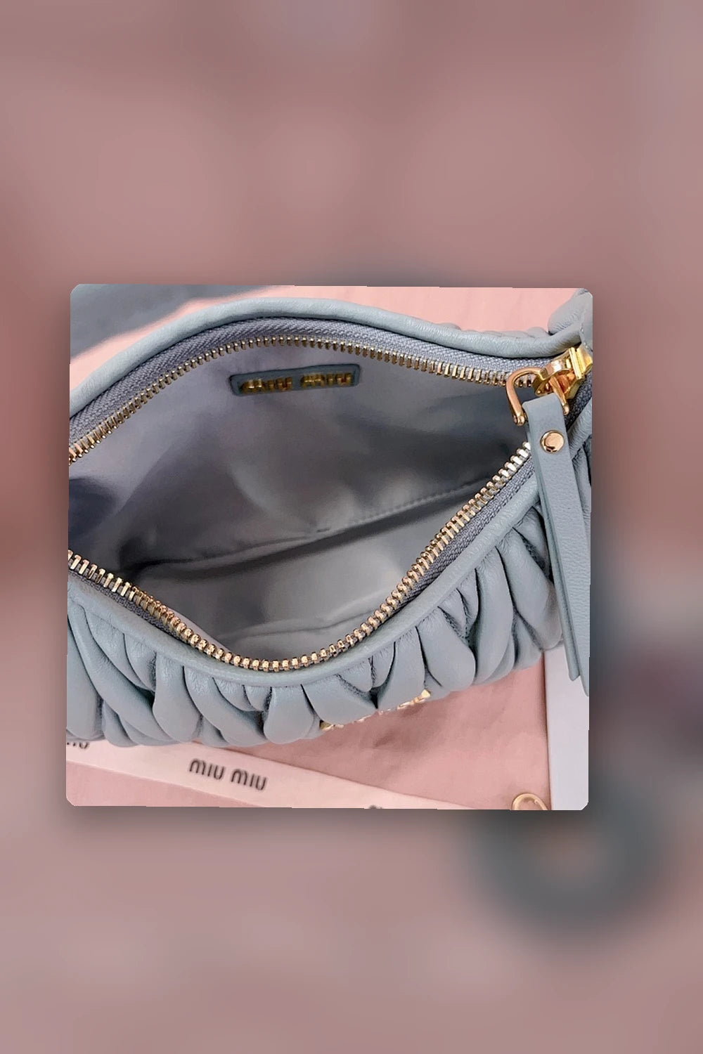 NB - MMU Bag - 1053
