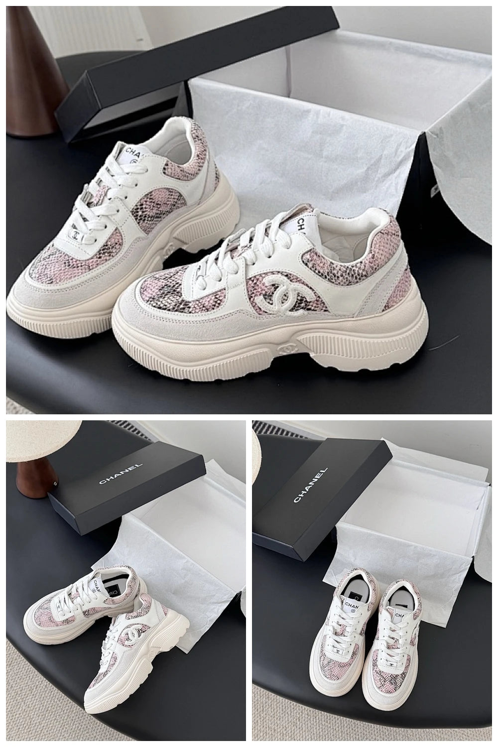 NB - CHL Mix Items - 386