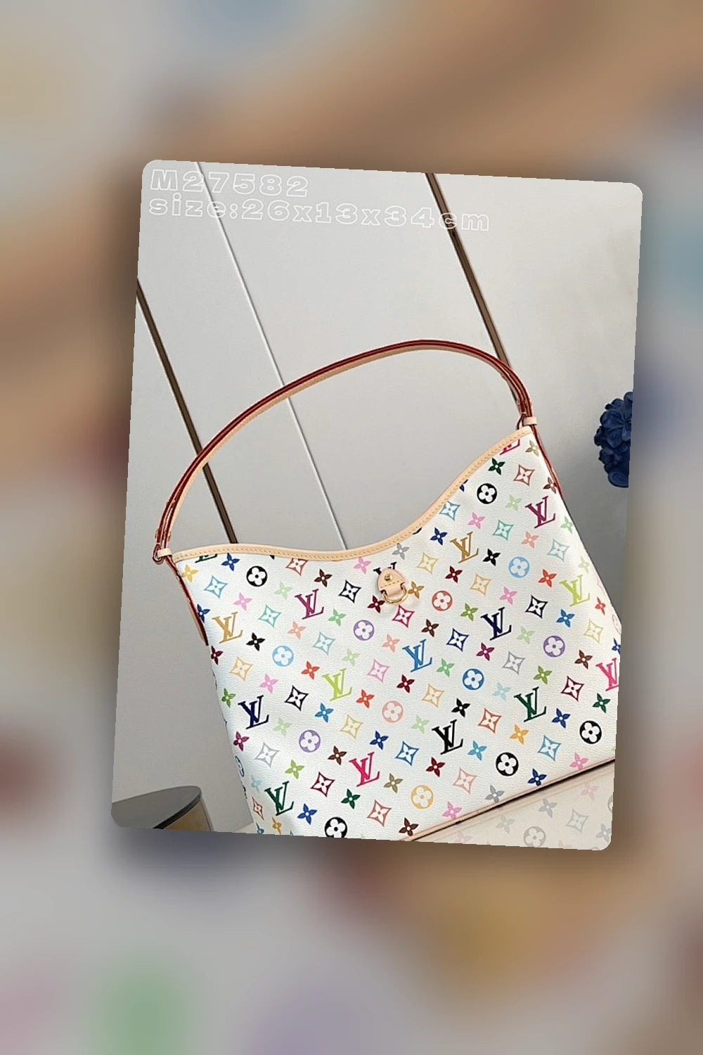 NB - LOV Bag - 201