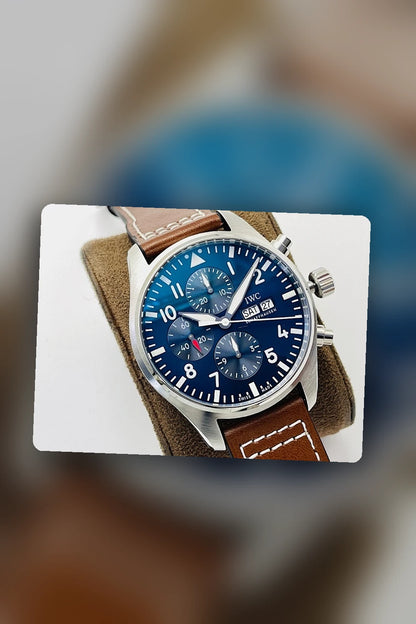 NB - Mix Watch - 1149