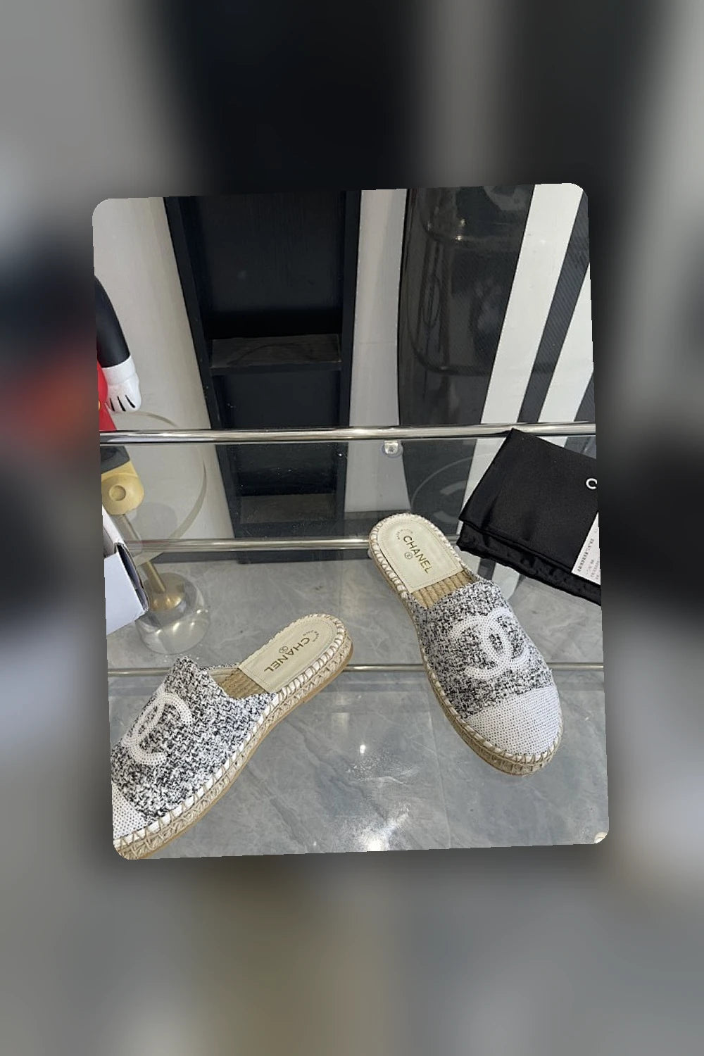 NB - CHL Mix Items - 189