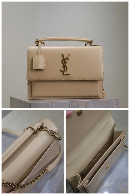 NB - YLS Bag - 590