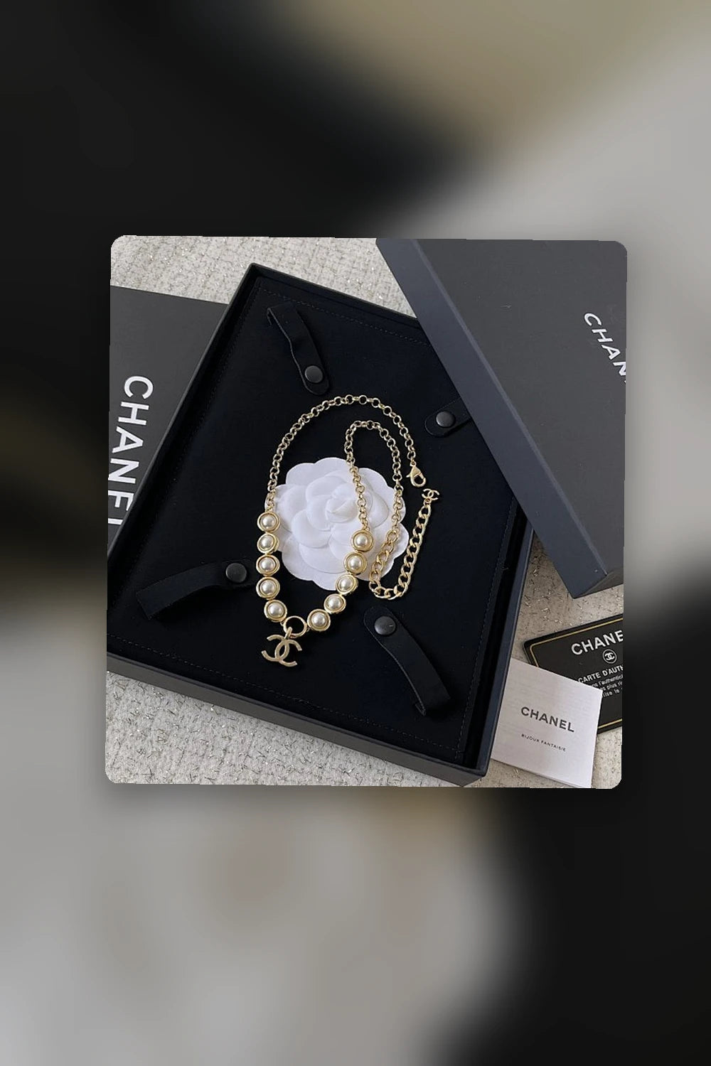 NB - CHL Jewelry - 245