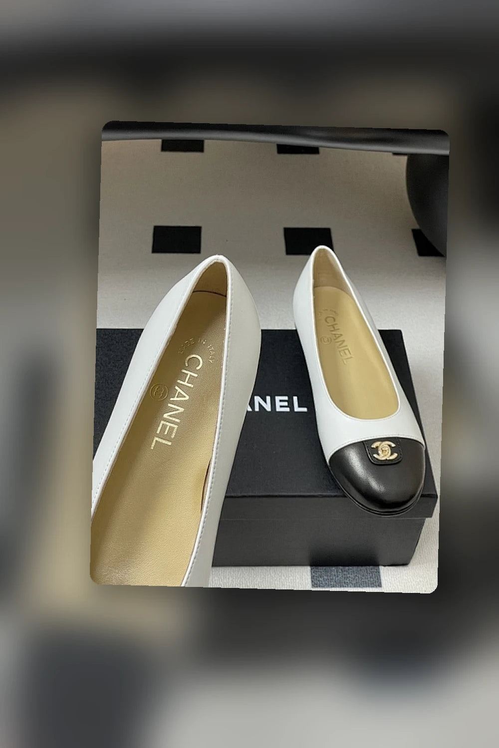 NB - CHL Mix Items - 714