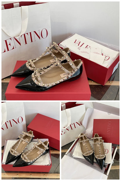 NB - VEL Women Shoes - 604