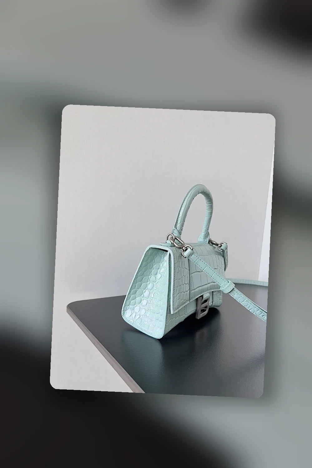 NB - BG Bag - 553