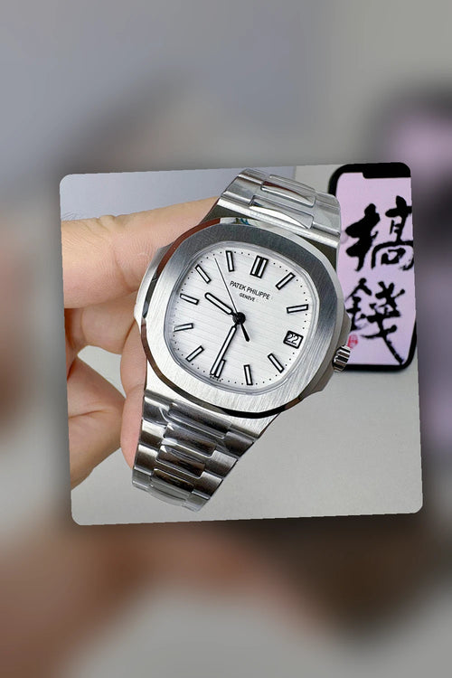 NB - Mix Watch - 782