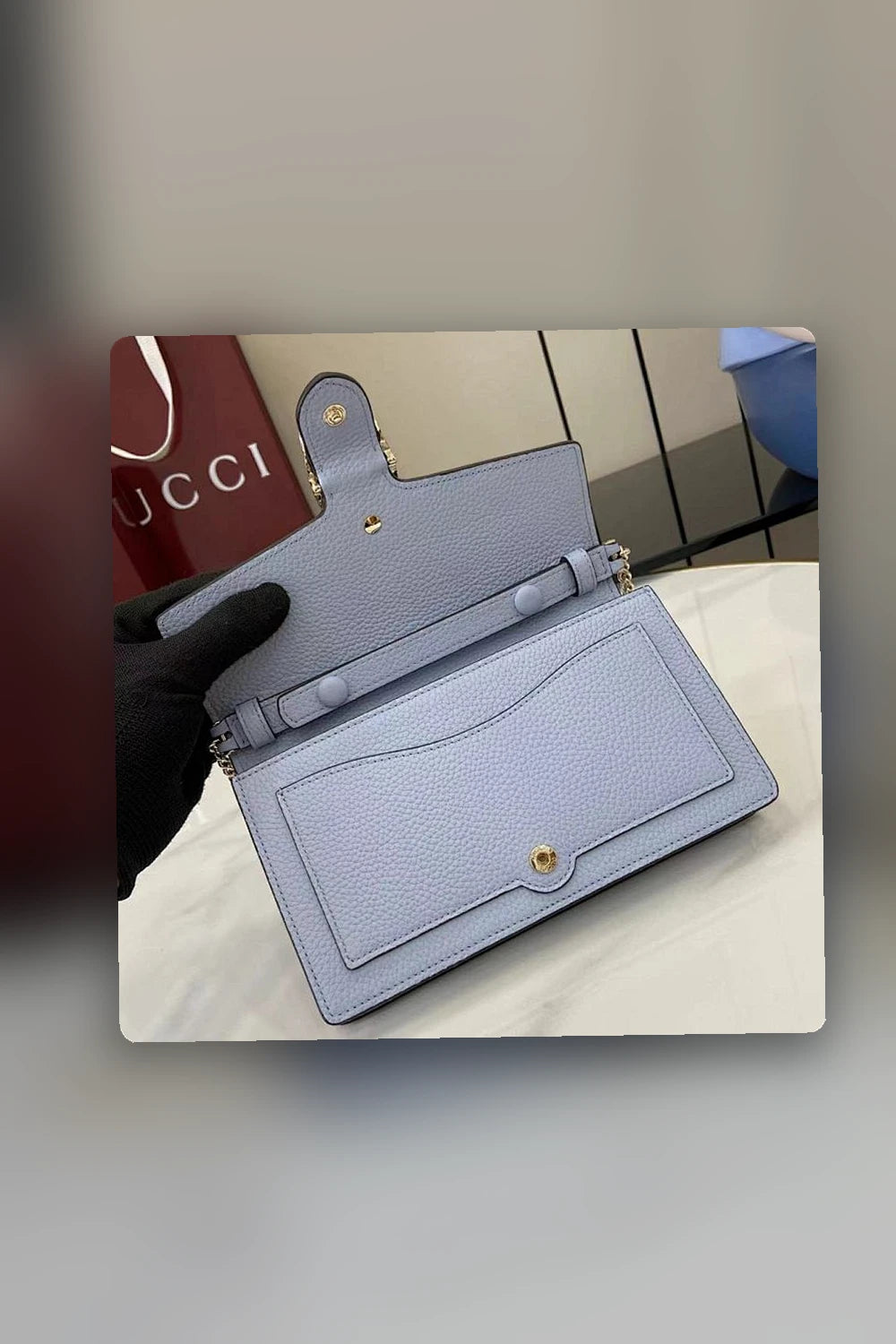 NB - GUKI Bag - 800