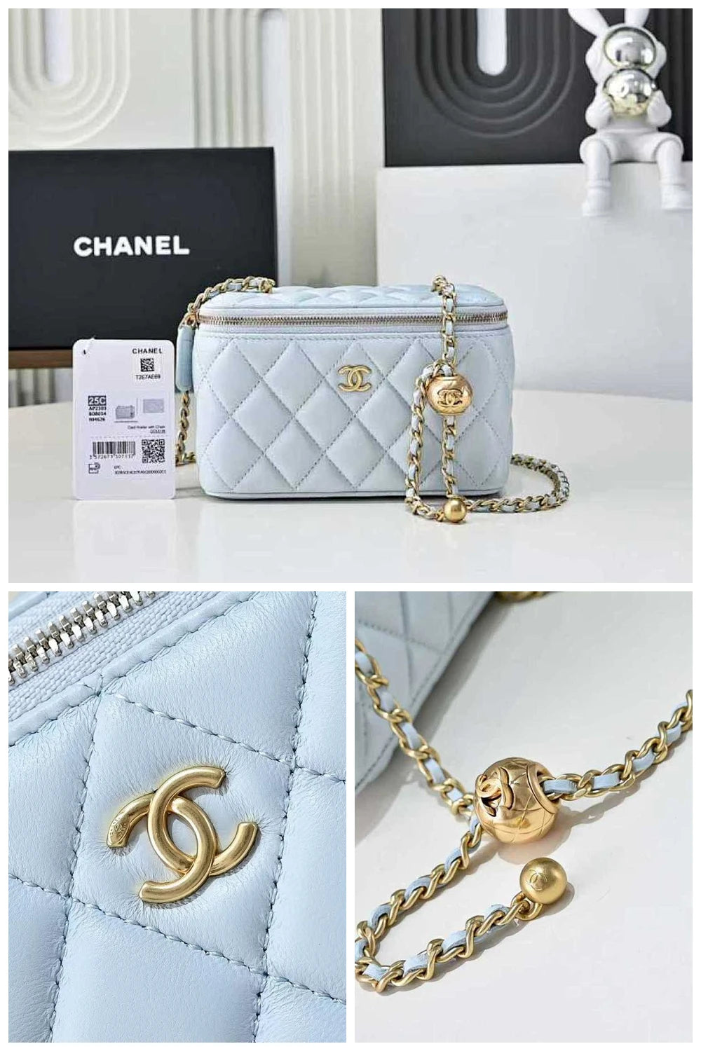 NB - CHL Bag - 894