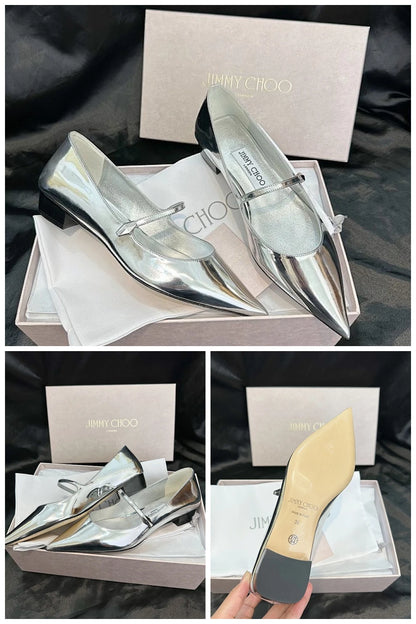 NB - JMC Women Shoes - 635