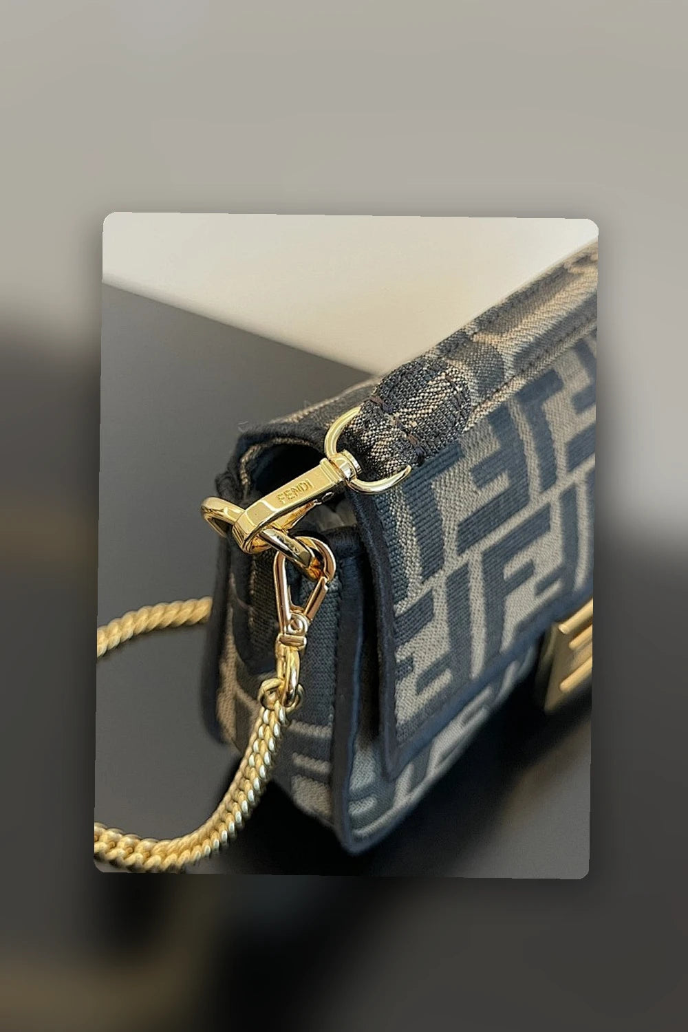 NB - FDE Bag - 042
