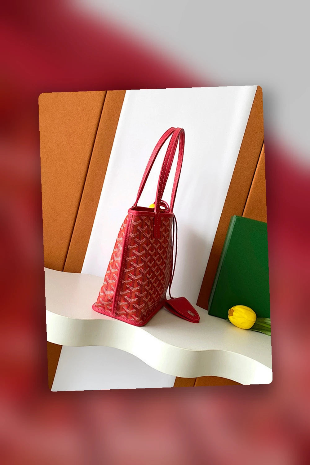 NB - GYO Bag - 193