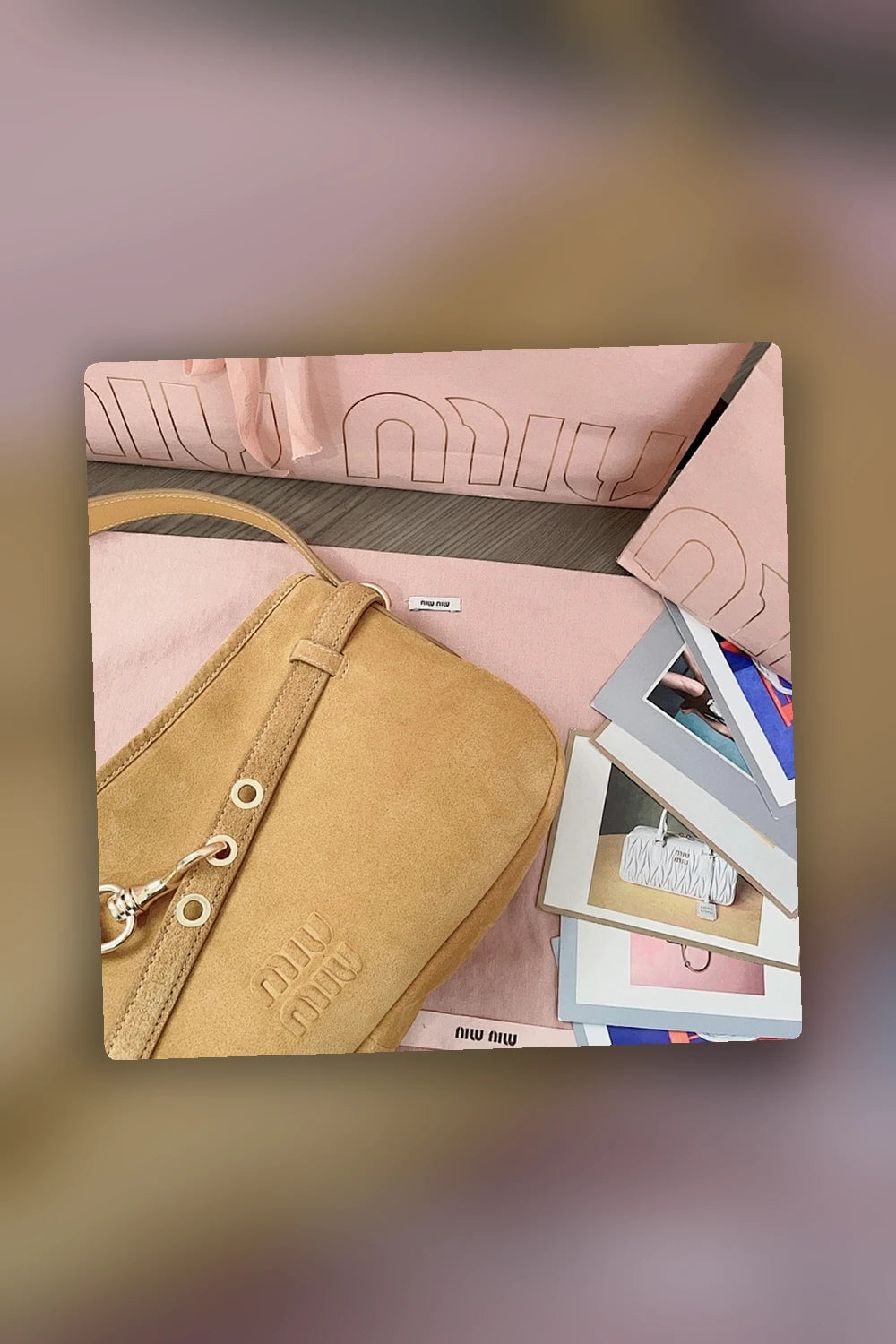 NB - MMU Bag - 618
