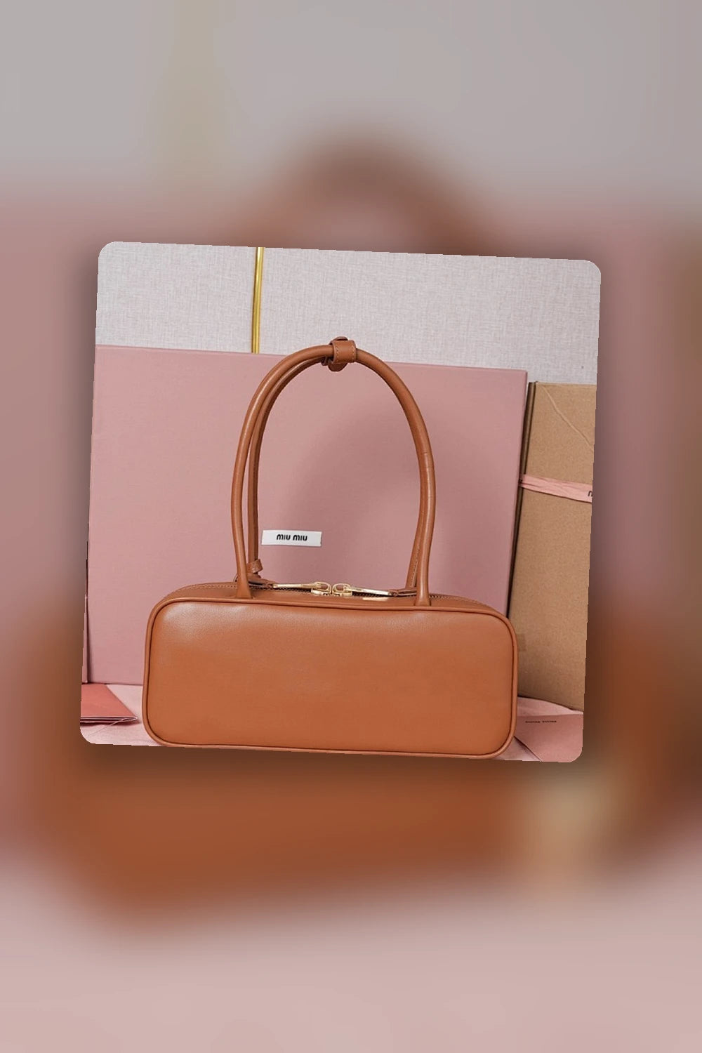 NB - MMU Bag - 1253