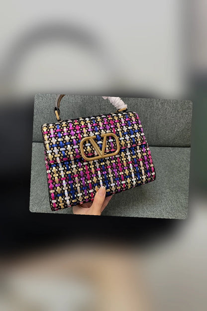 NB - VEL Bag - 448