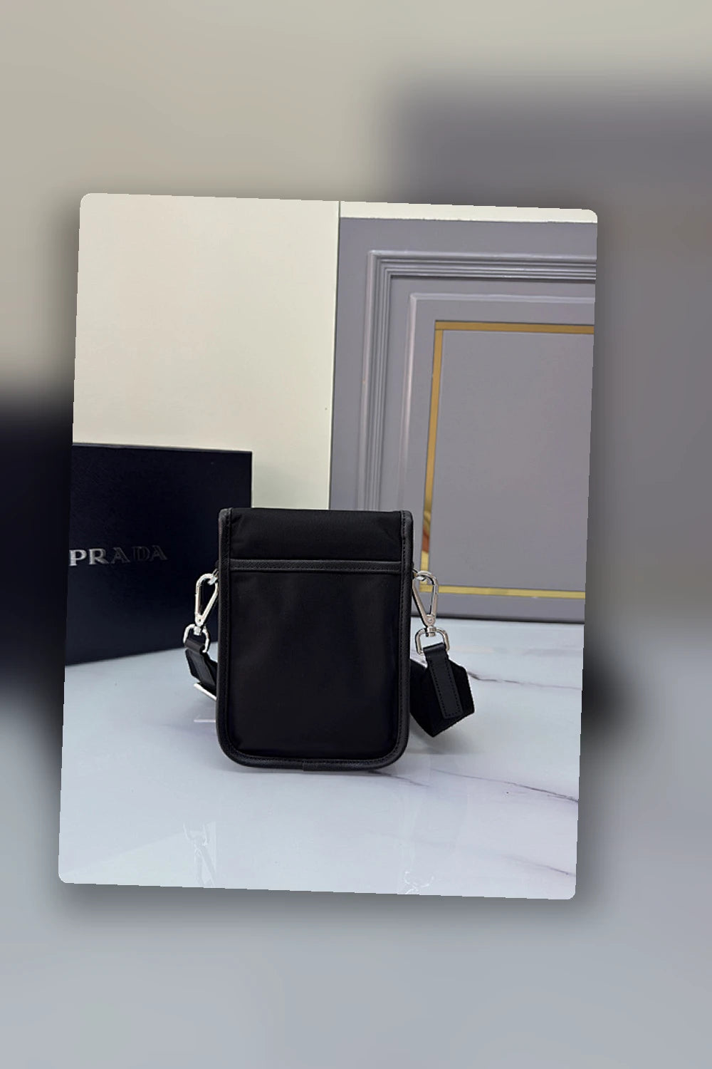 NB - PD Bag - 1356