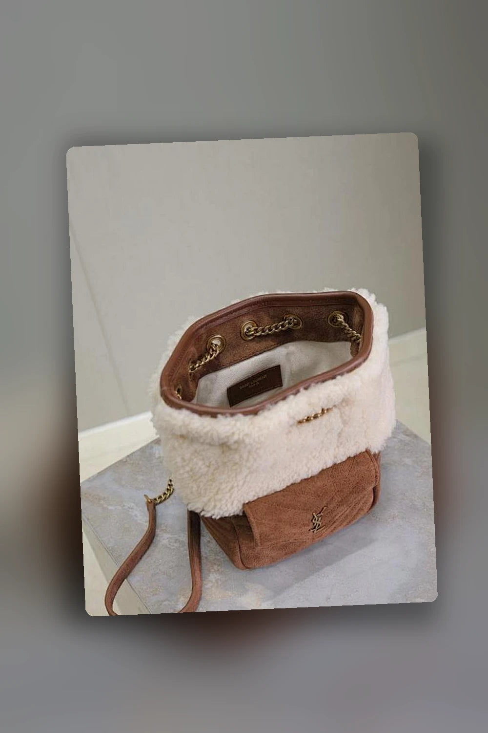 NB - YLS Bag - 1426