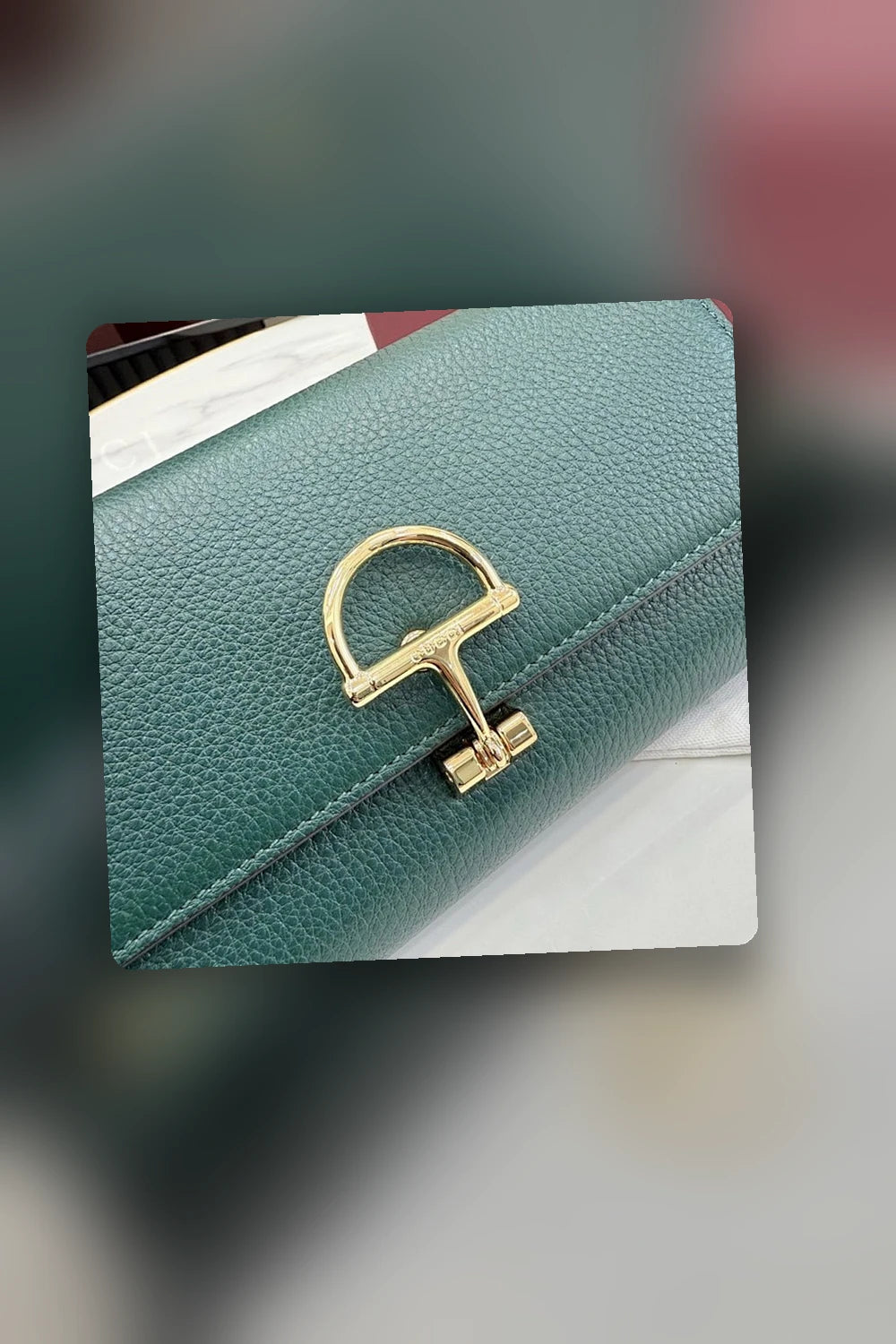 NB - GUKI Bag - 081