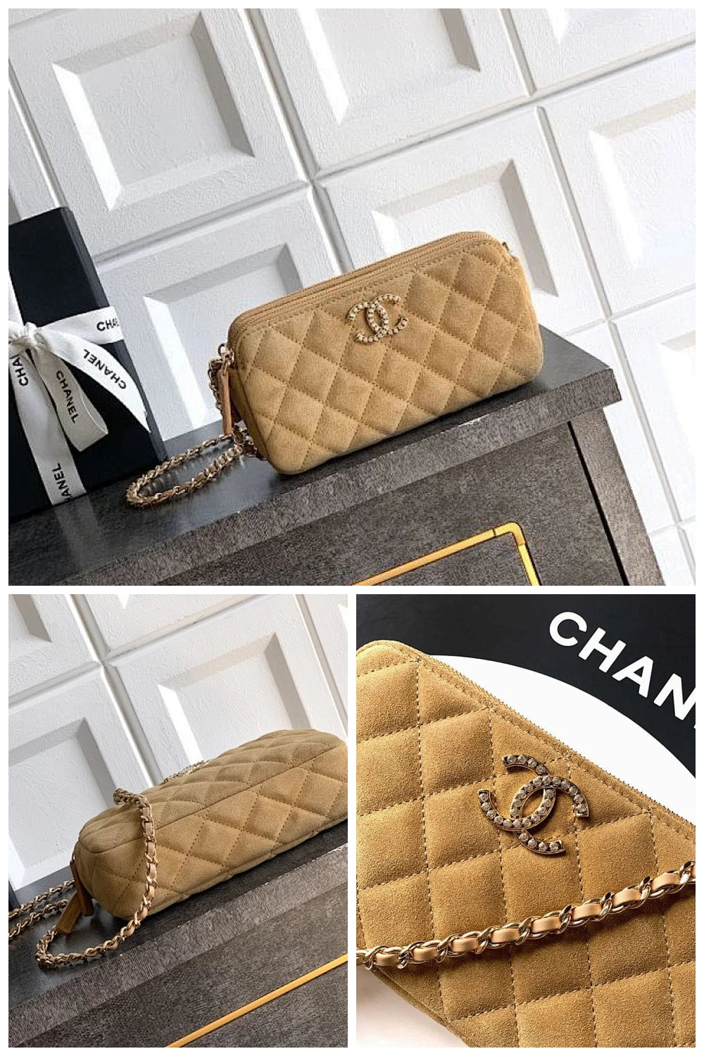 NB - CHL Bag - 411