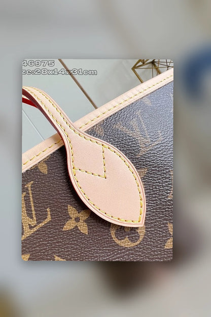 NB - LOV Bag - 1202