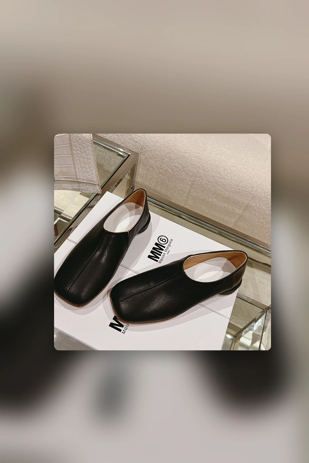 NB - MMG Women Shoes - 213