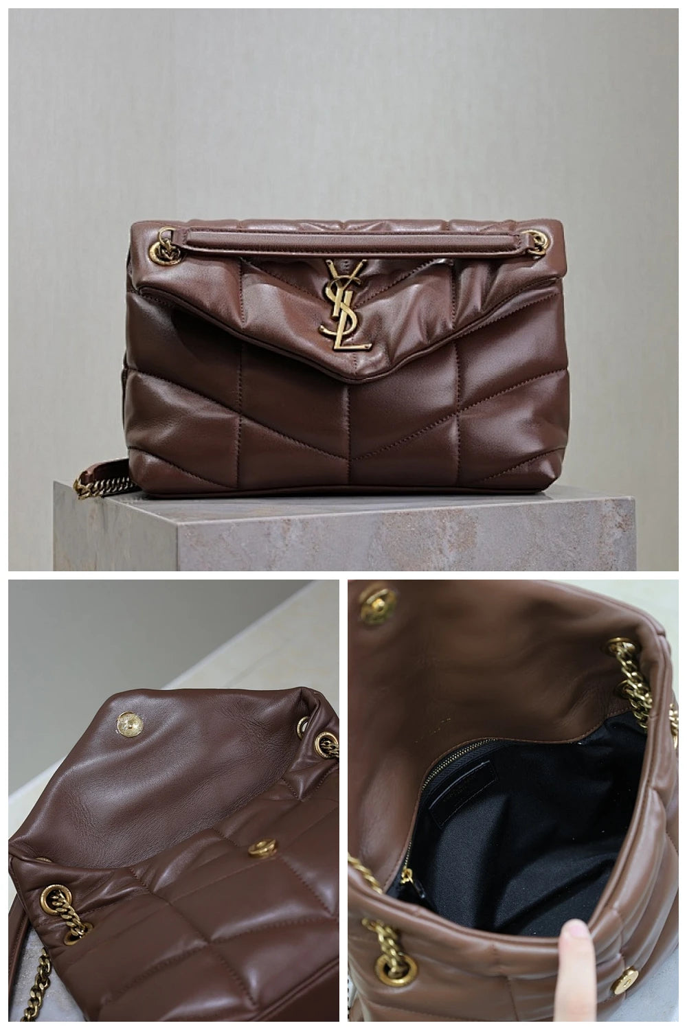 NB - YLS Bag - 684