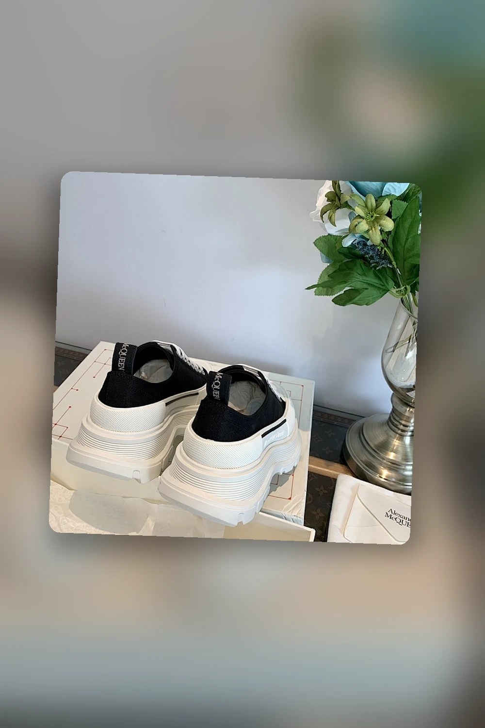 NB - AQ Women Shoes - 448