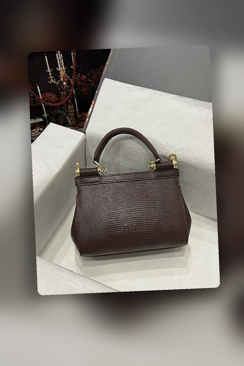 NB - DAG Bag - 581