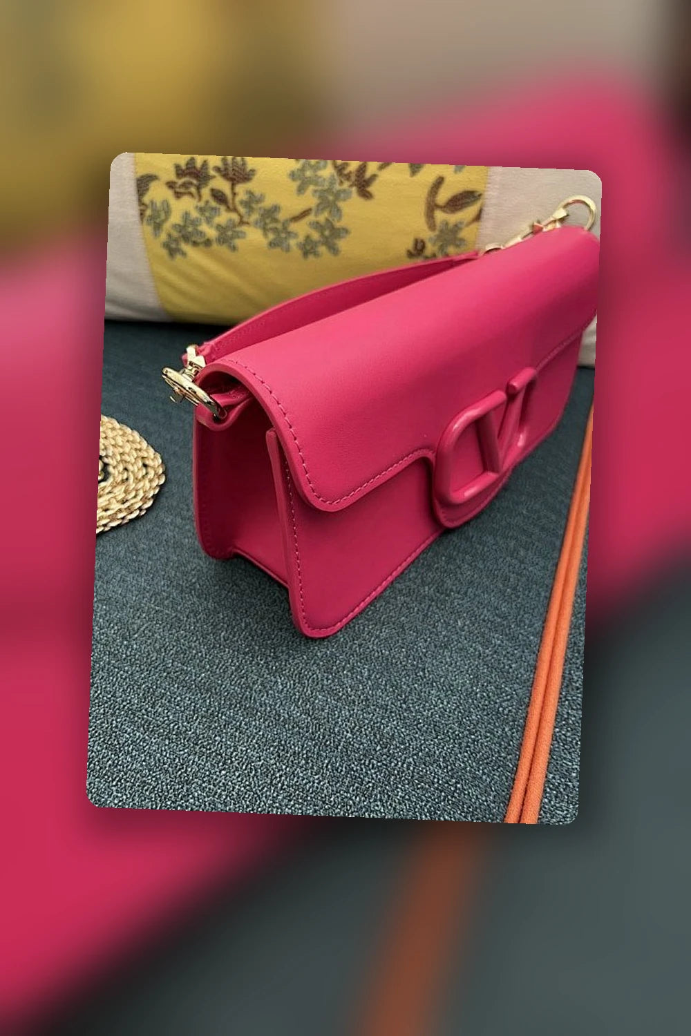 NB - VEL Bag - 1042