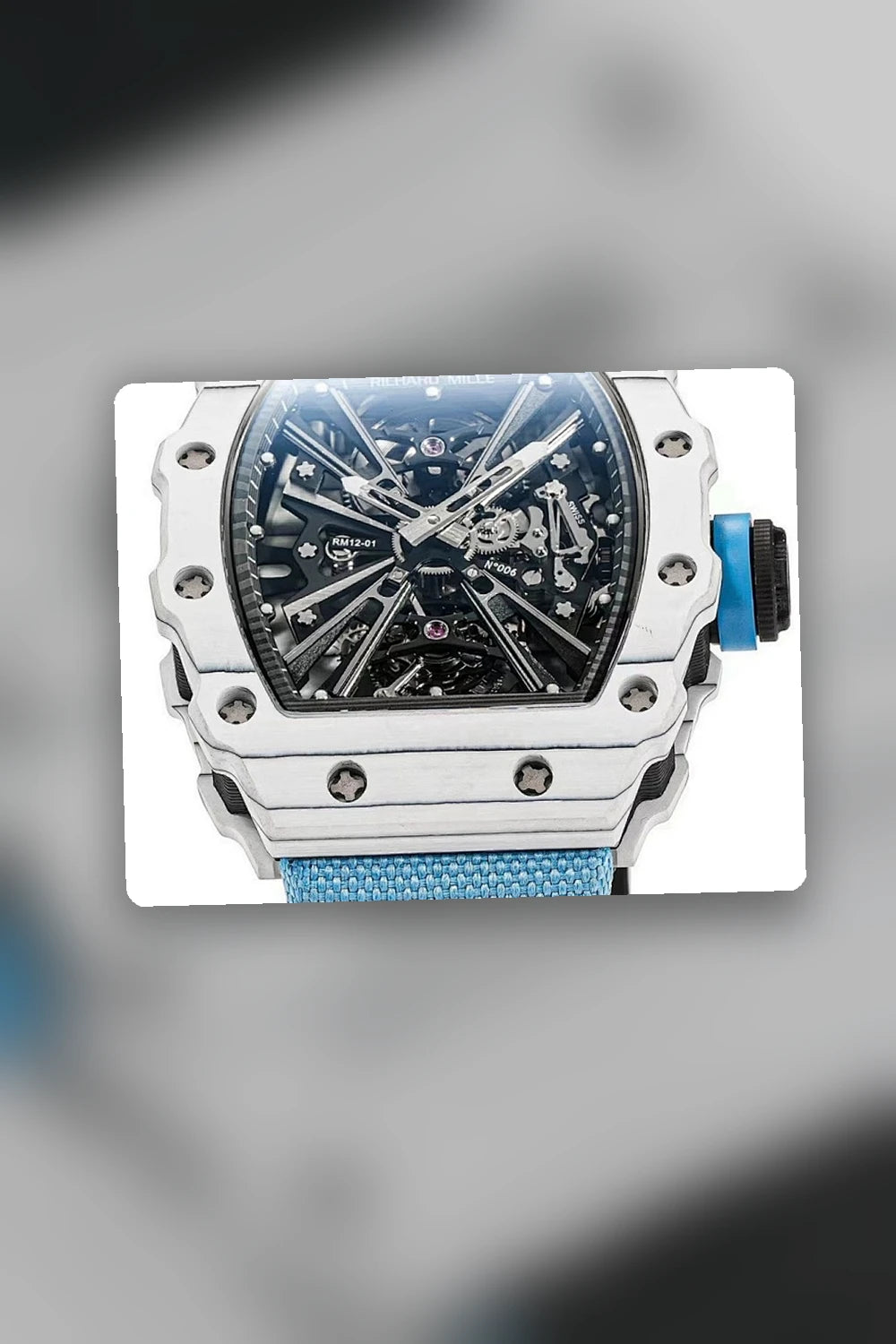 NB - Mix Watch - 623