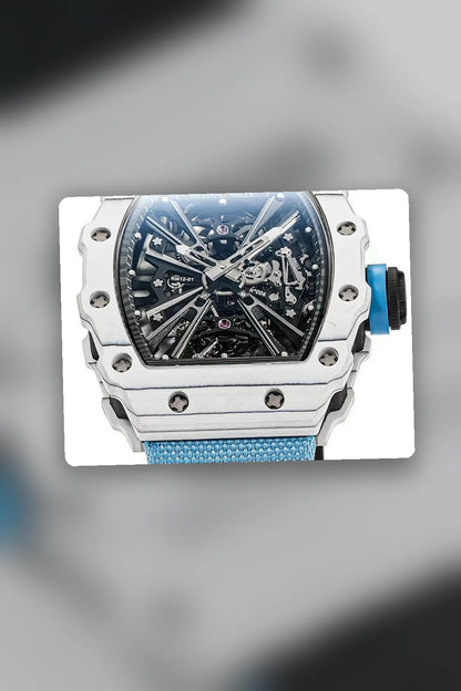 NB - Mix Watch - 623