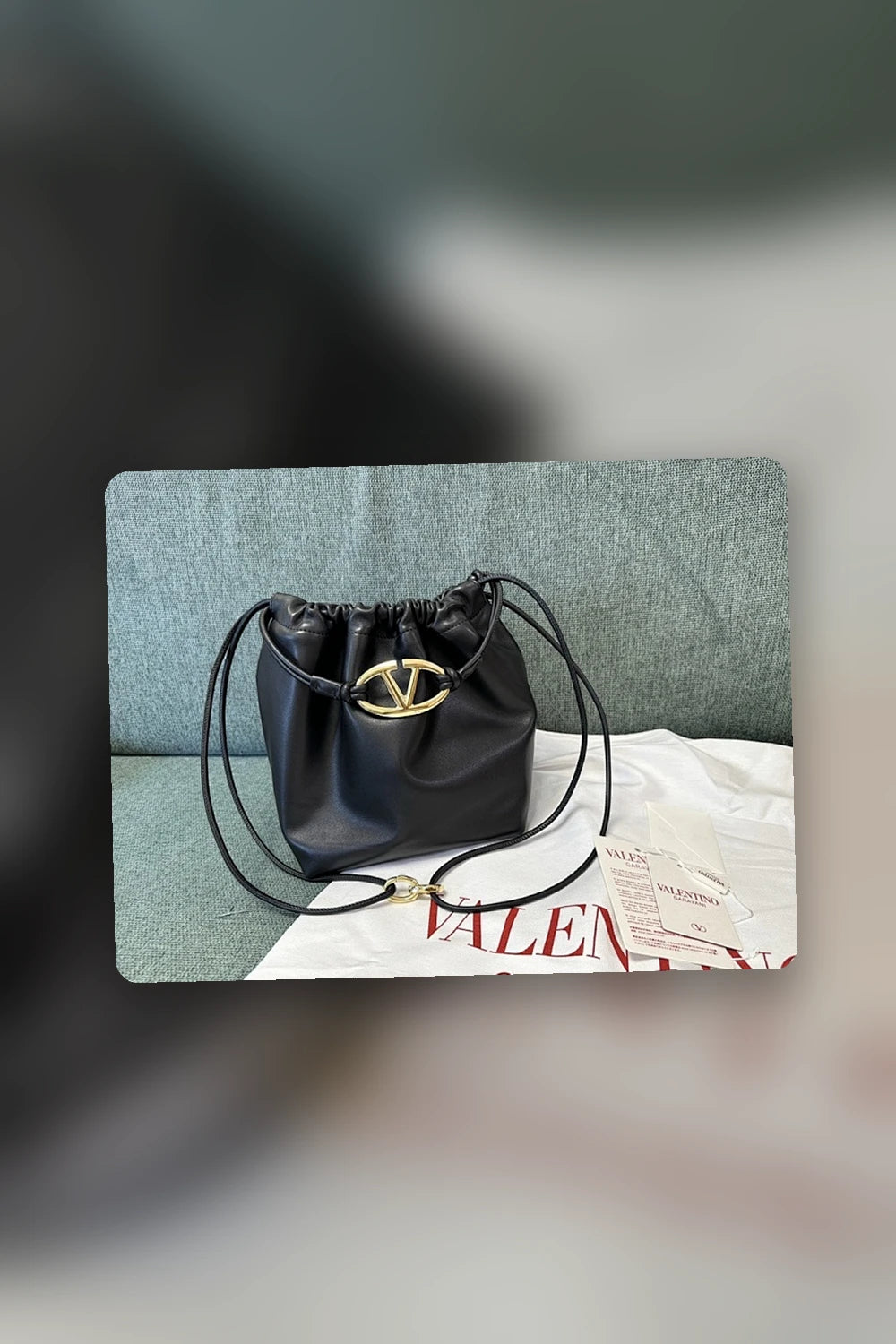 NB - VEL Bag - 159