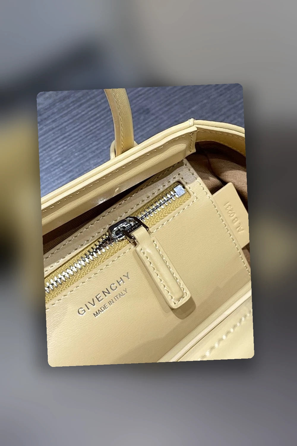 NB - GCY Bag - 139