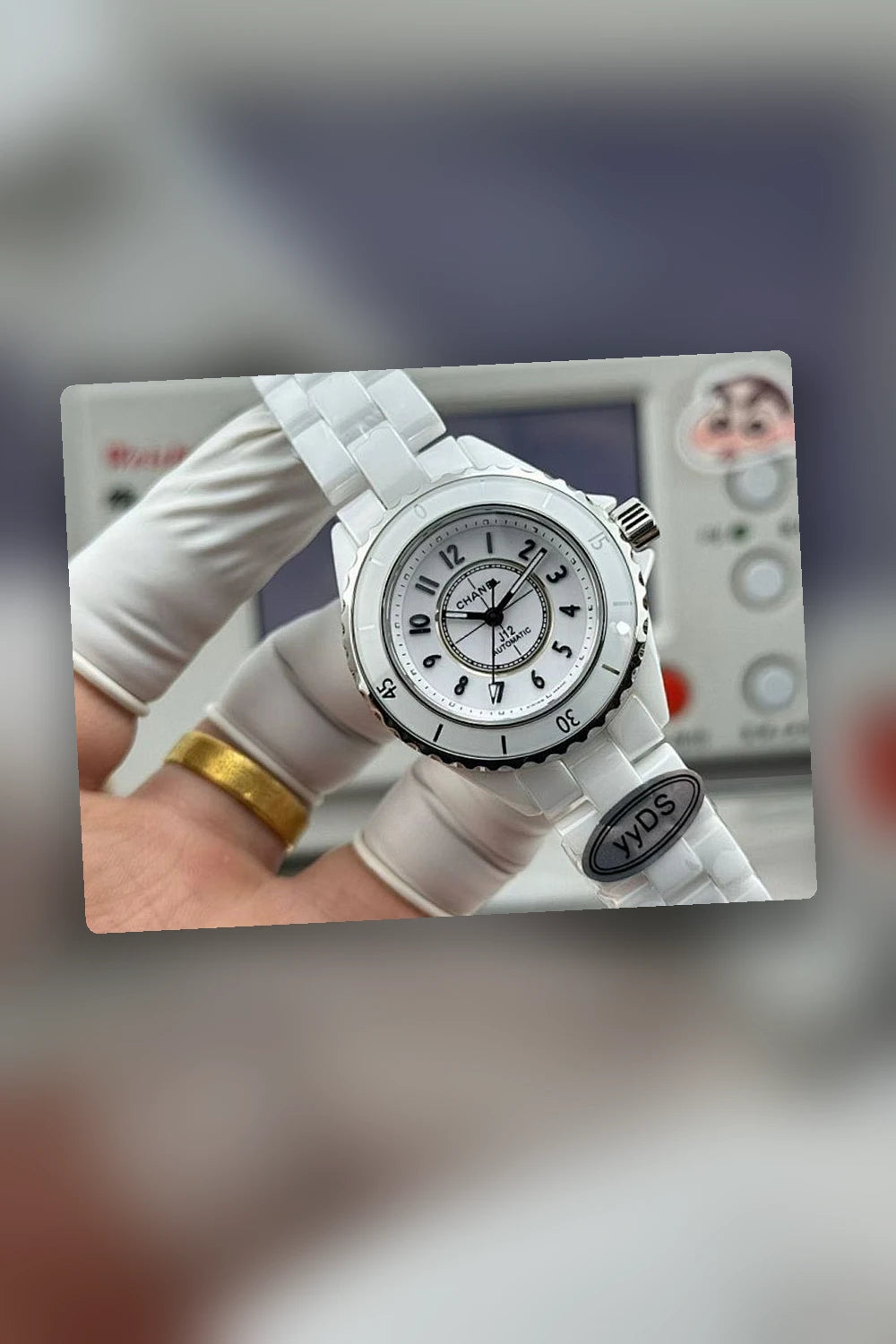 NB - Mix Watch - 048