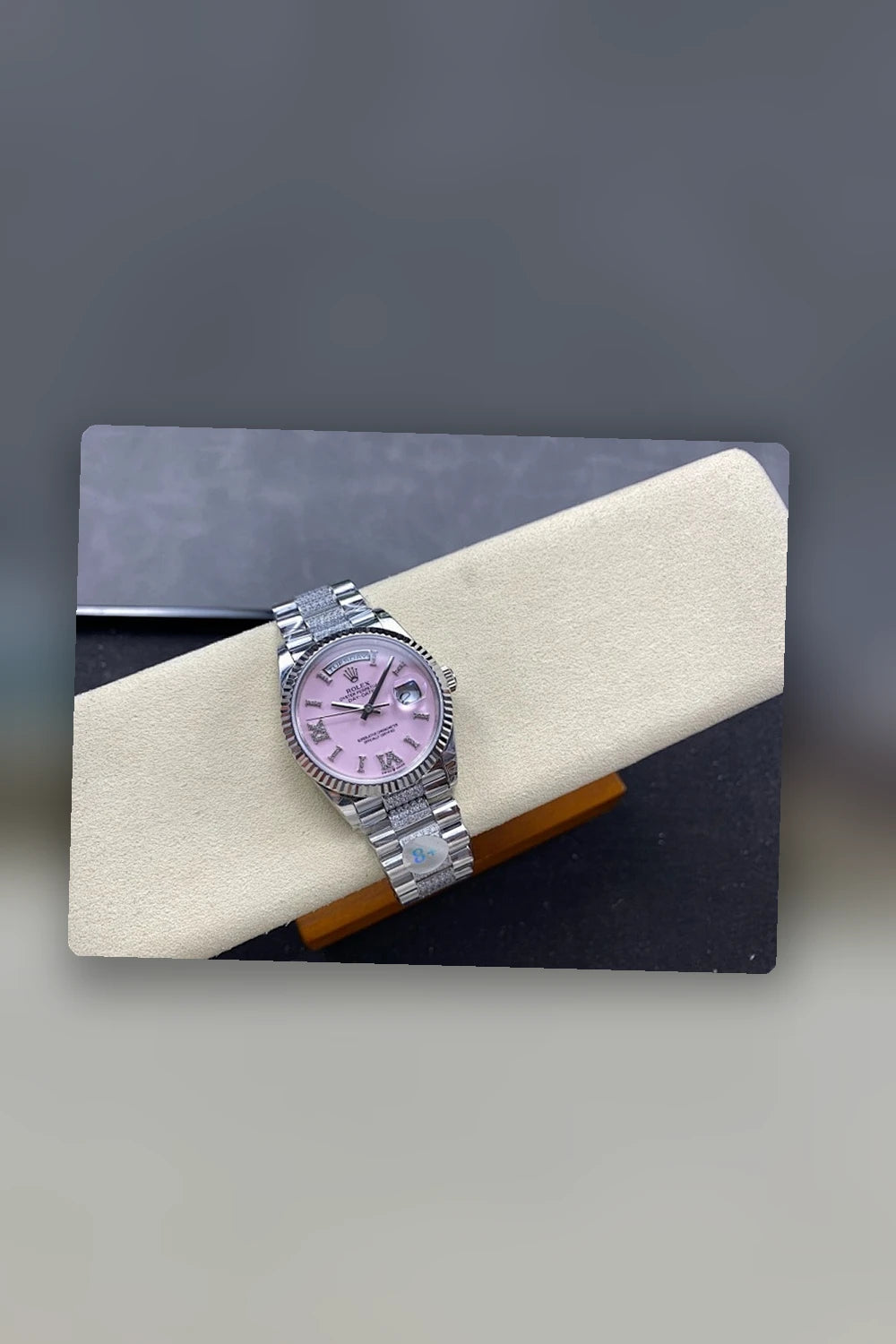 NB - Mix Watch - 109