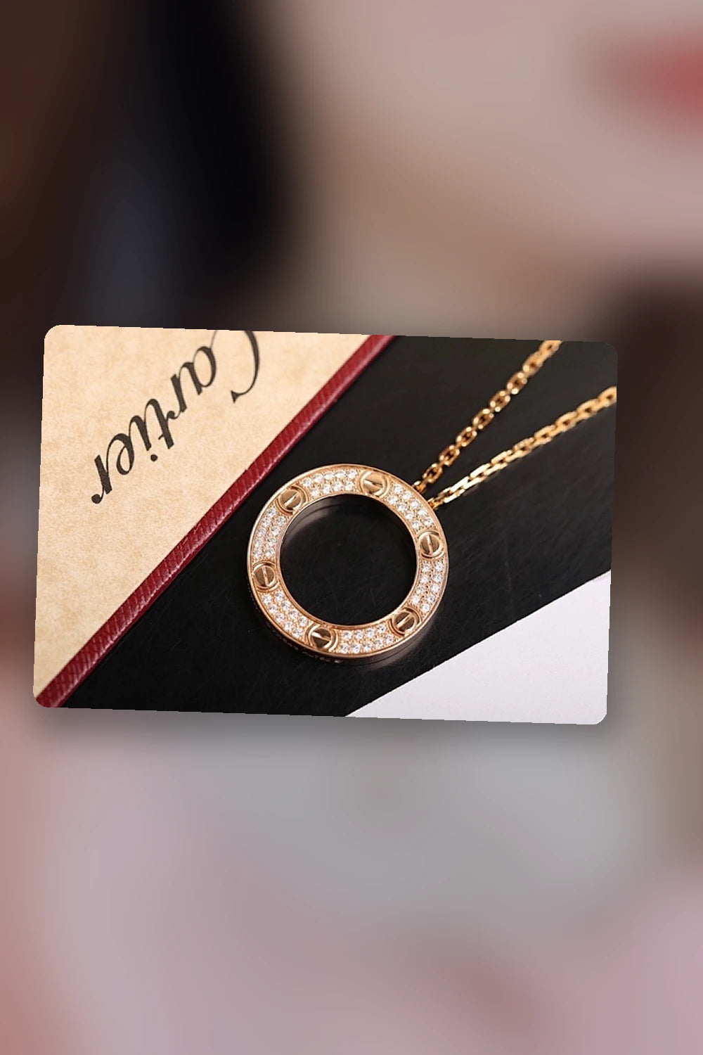 NB - CRA Jewelry - 268