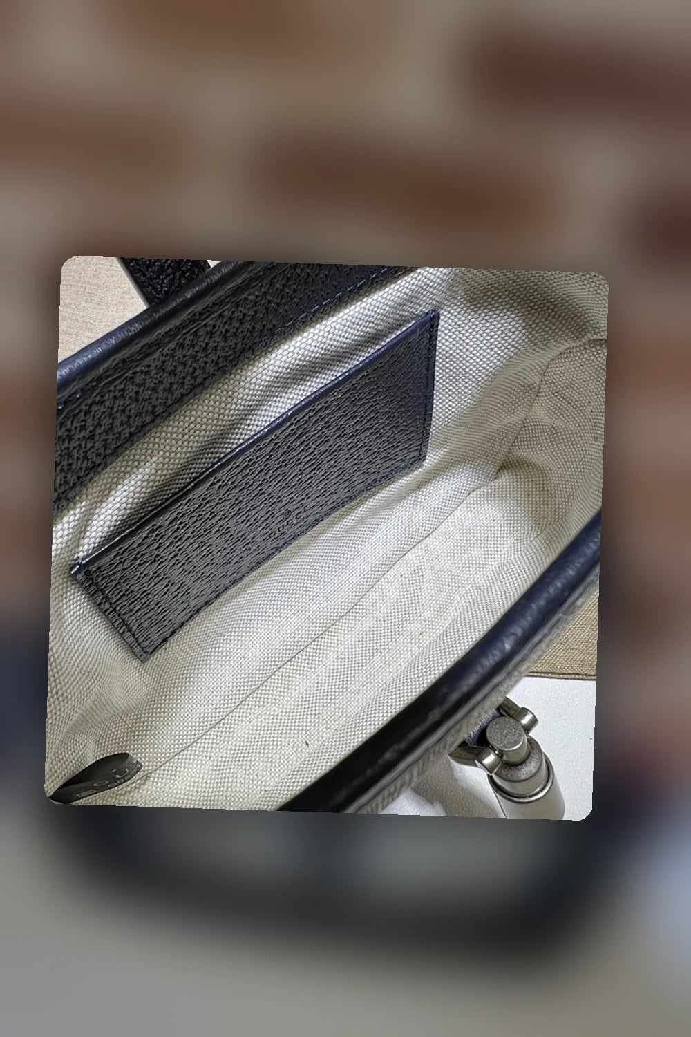 NB - GUKI Bag - 1337