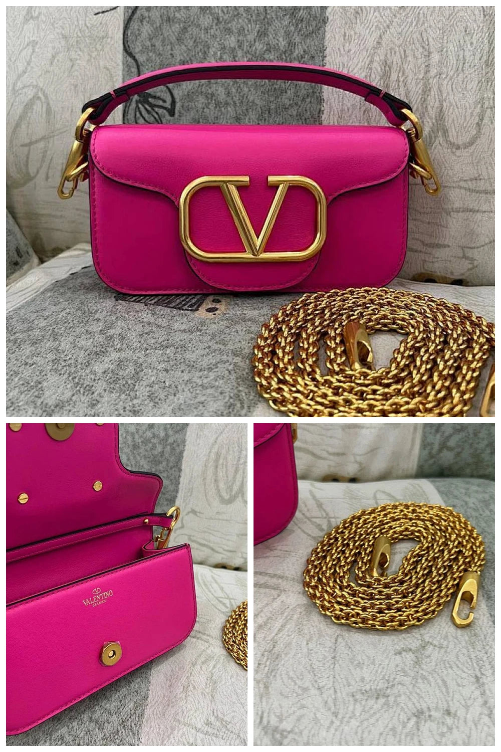 NB - VEL Bag - 260