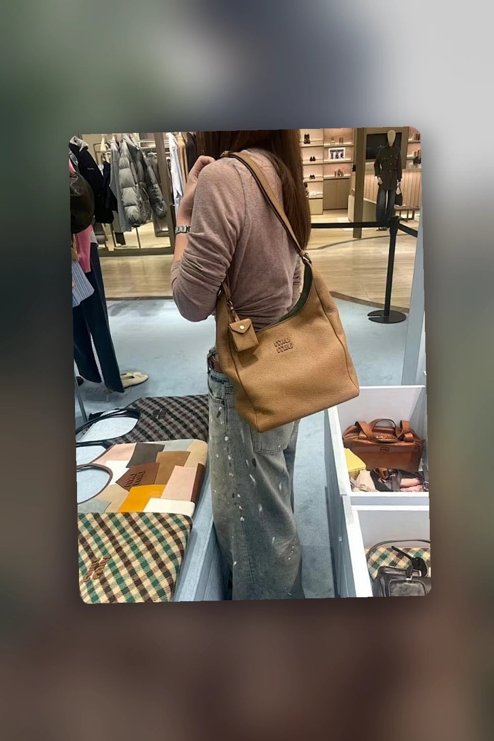 NB - MMU Bag - 637