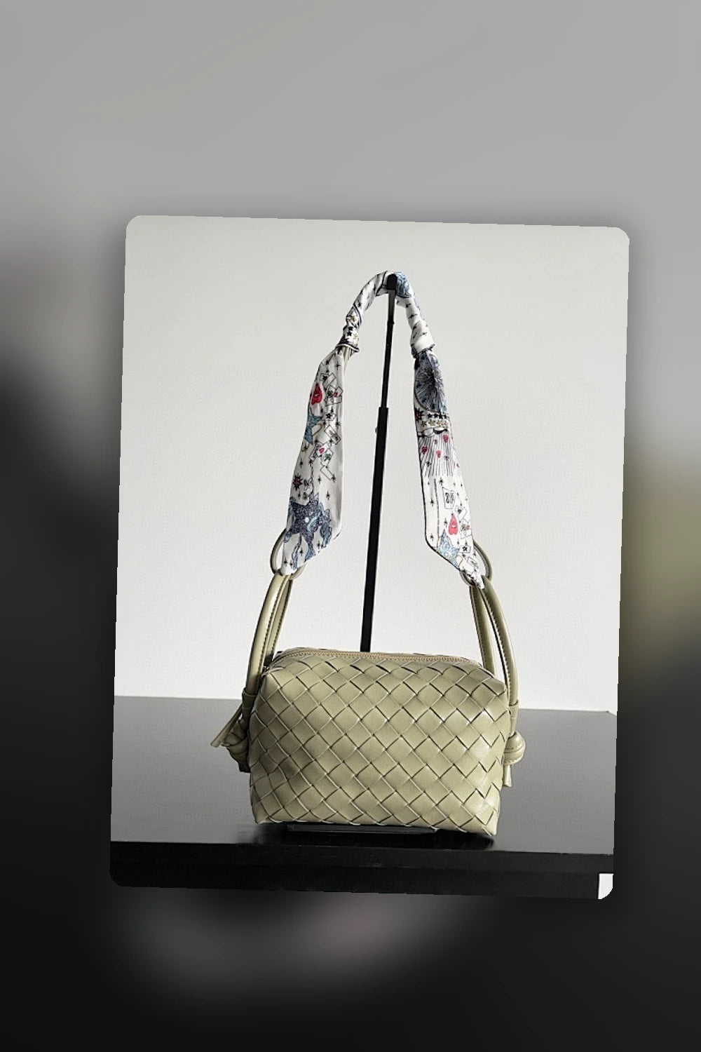NB - BOV Bag - 1089