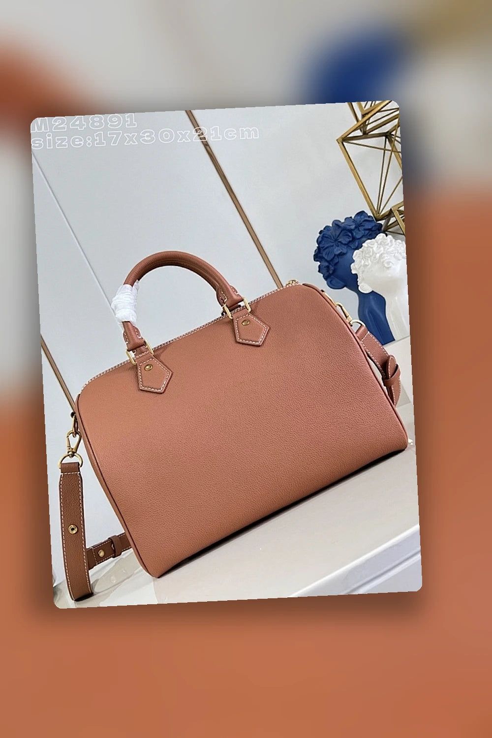 NB - LOV Bag - 417