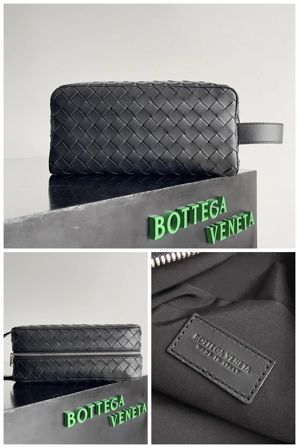 NB - BOV Bag - 473