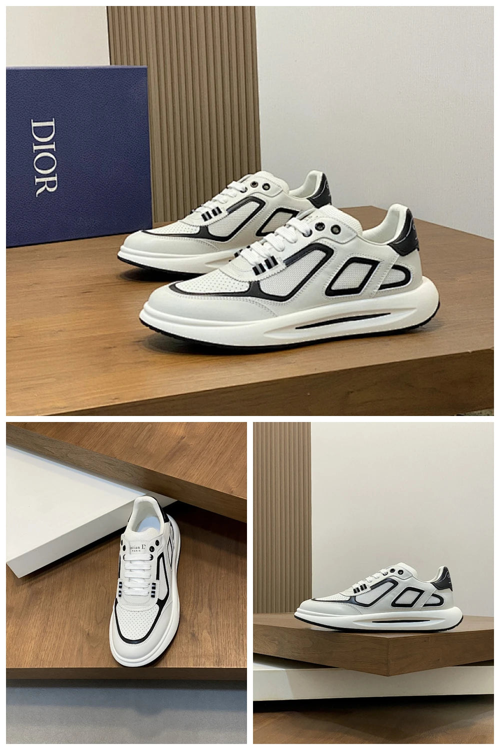 NB - DOR Mix Items - 663